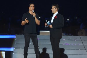 Akshay Kumar (aka) Akshay