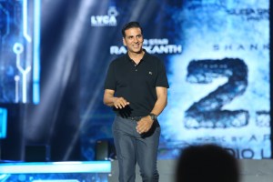 Akshay Kumar (aka) Akshay