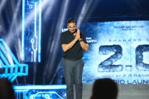 Akshay Kumar (aka) Akshay