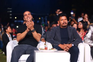 Akshay Kumar (aka) Akshay