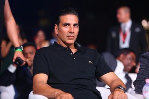 Akshay Kumar (aka) Akshay