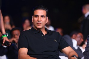 Akshay Kumar (aka) Akshay