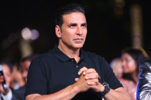 Akshay Kumar (aka) Akshay