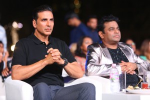 Akshay Kumar (aka) Akshay