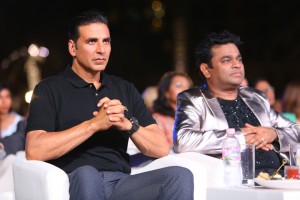 Akshay Kumar (aka) Akshay