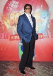 Amitabh Bachchan (aka) Big B