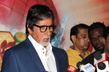 Amitabh Bachchan (aka) Big B