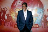 Amitabh Bachchan (aka) Big B