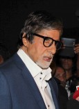 Amitabh Bachchan (aka) Big B