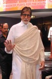 Amitabh Bachchan (aka) Big B