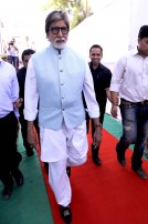 Amitabh Bachchan (aka) Big B