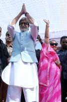 Amitabh Bachchan (aka) Big B