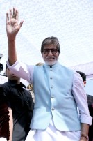 Amitabh Bachchan (aka) Big B