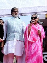 Amitabh Bachchan (aka) Big B