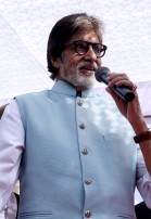 Amitabh Bachchan (aka) Big B