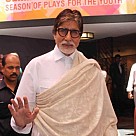 Amitabh Bachchan