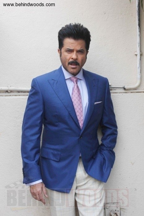 Anil Kapoor (aka) AnilKapoor