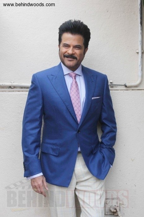 Anil Kapoor (aka) AnilKapoor
