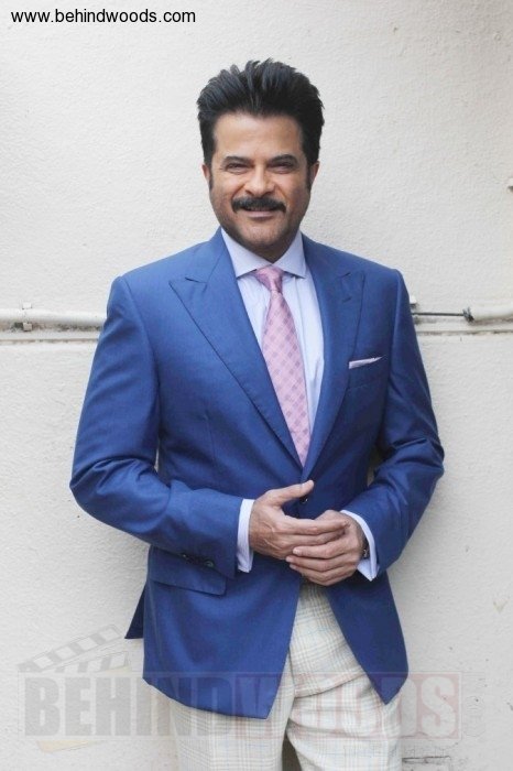 Anil Kapoor (aka) AnilKapoor