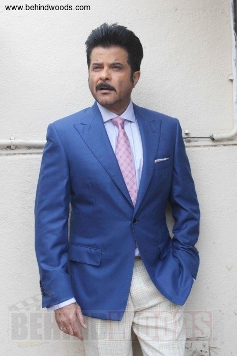Anil Kapoor (aka) AnilKapoor