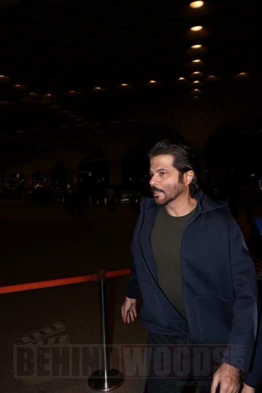 Anil Kapoor (aka) AnilKapoor