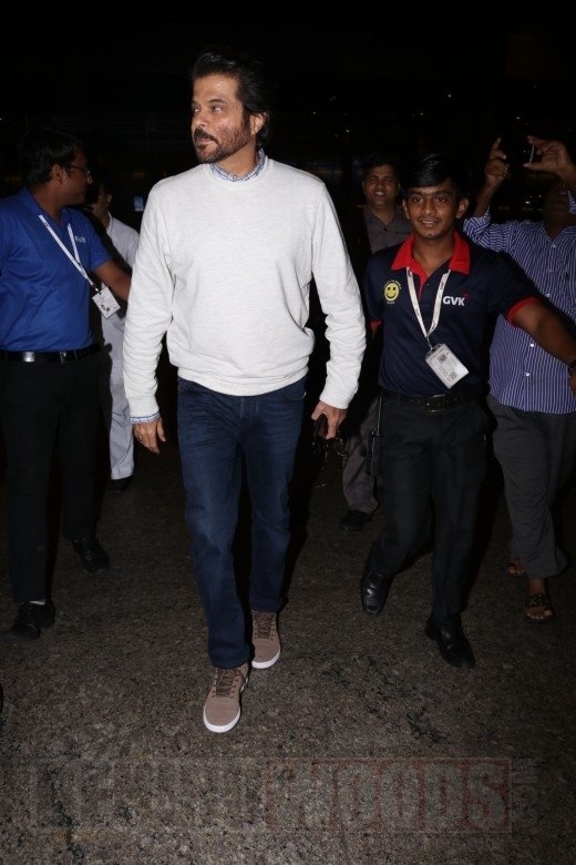 Anil Kapoor (aka) AnilKapoor