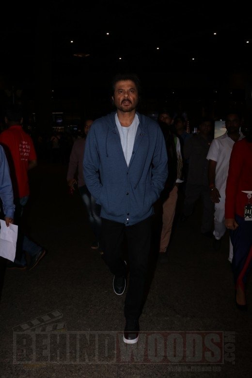 Anil Kapoor (aka) AnilKapoor