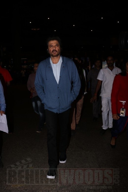 Anil Kapoor (aka) AnilKapoor