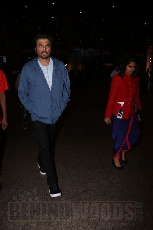 Anil Kapoor (aka) AnilKapoor