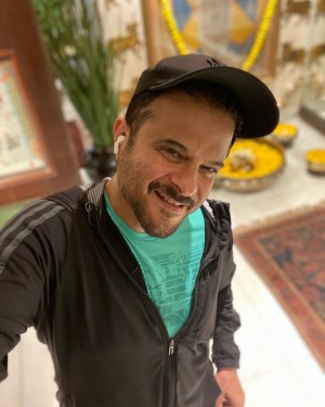 Anil Kapoor (aka) AnilKapoor