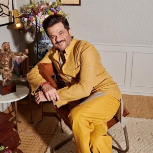Anil Kapoor (aka) AnilKapoor