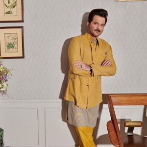 Anil Kapoor (aka) AnilKapoor