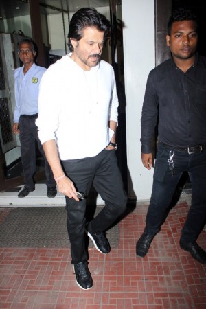 Anil Kapoor (aka) AnilKapoor