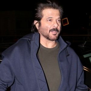 Anil Kapoor