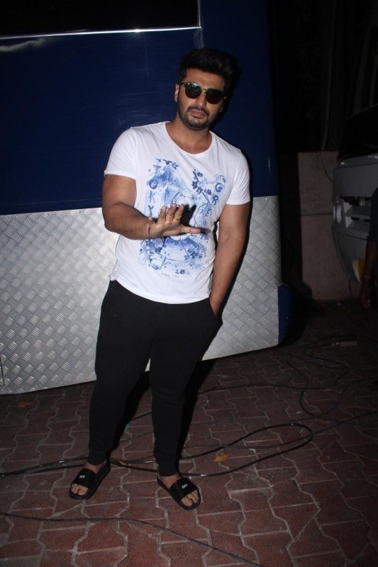 Arjun Kapoor (aka) ArjunKapoor