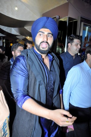 Arjun Kapoor (aka) ArjunKapoor