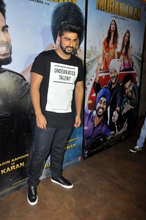 Arjun Kapoor (aka) ArjunKapoor