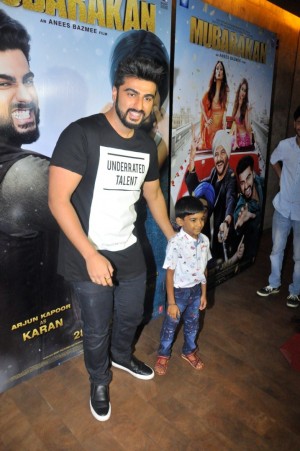 Arjun Kapoor (aka) ArjunKapoor