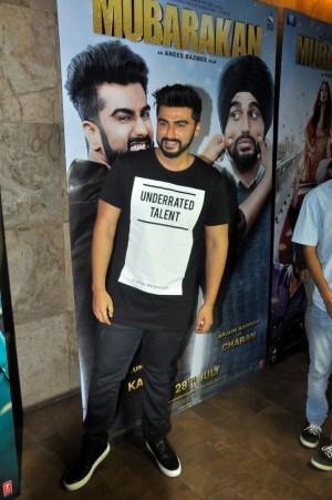 Arjun Kapoor (aka) ArjunKapoor