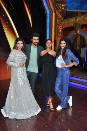 Arjun Kapoor (aka) ArjunKapoor