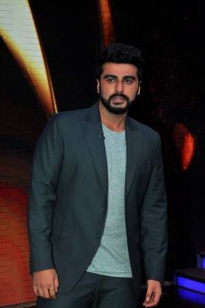Arjun Kapoor (aka) ArjunKapoor