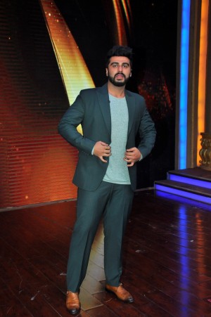 Arjun Kapoor (aka) ArjunKapoor