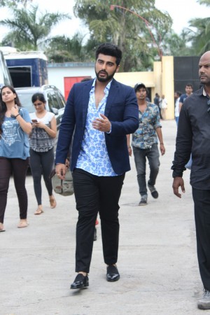 Arjun Kapoor (aka) ArjunKapoor