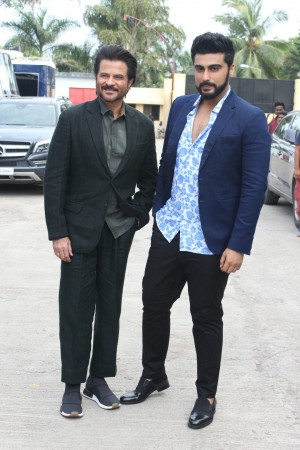 Arjun Kapoor (aka) ArjunKapoor