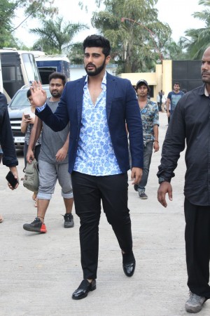 Arjun Kapoor (aka) ArjunKapoor