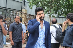 Arjun Kapoor (aka) ArjunKapoor