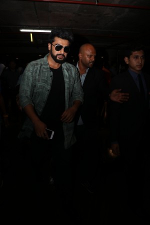 Arjun Kapoor (aka) ArjunKapoor