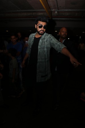 Arjun Kapoor (aka) ArjunKapoor