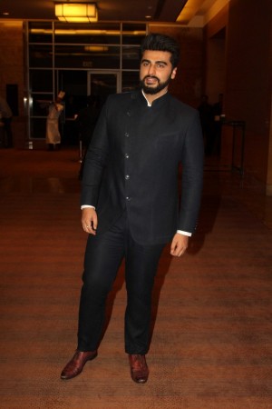 Arjun Kapoor (aka) ArjunKapoor