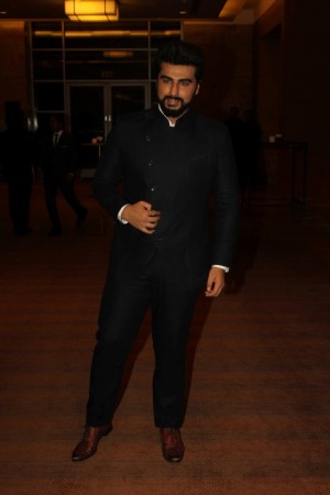 Arjun Kapoor (aka) ArjunKapoor